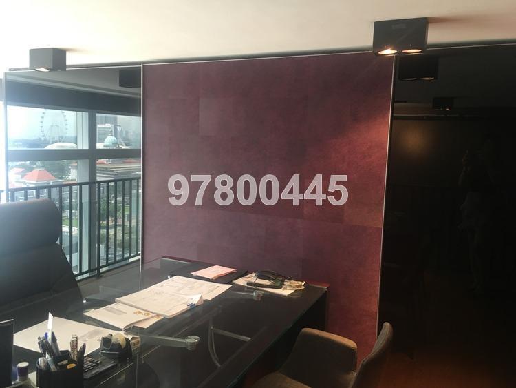 The Central (D1), Office #163401542